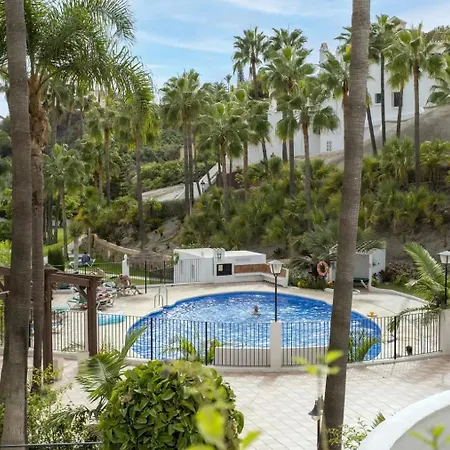 Palmas 21c Oasis *