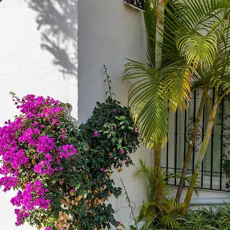 Apartamento Palmas 21c Oasis Nerja