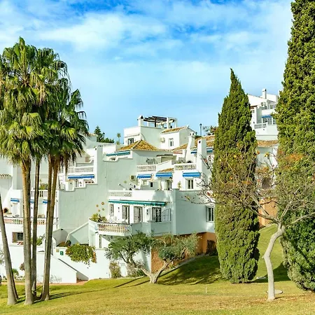 Palmas 21c Oasis Nerja