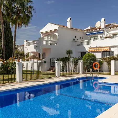 Palmas 21c Oasis شقة نيرخا