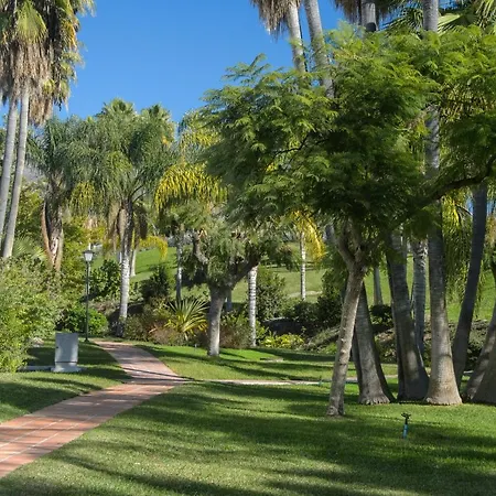 Palmas 21c Oasis شقة