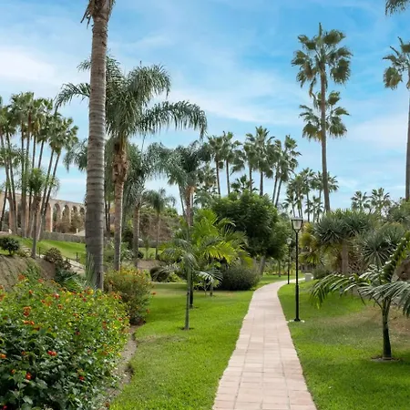Palmas 21c Oasis شقة