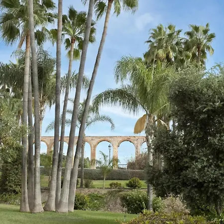 Appartement Palmas 21c Oasis