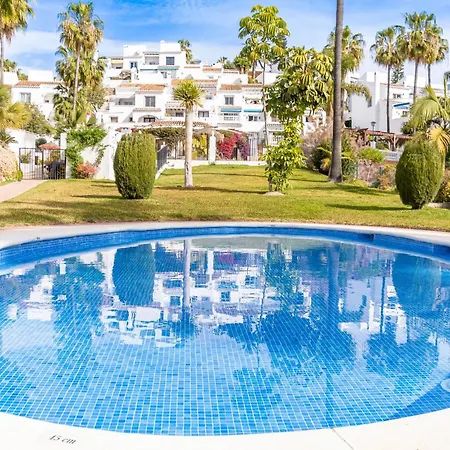 شقة Palmas 21c Oasis