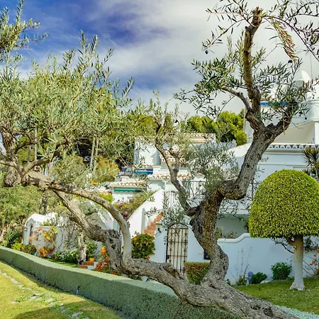 Appartement Palmas 21c Oasis *