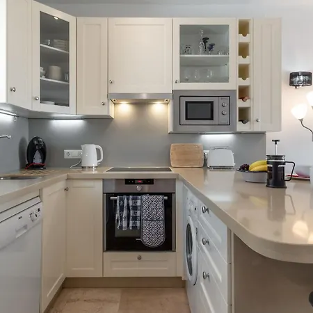 Appartement Palmas 21c Oasis