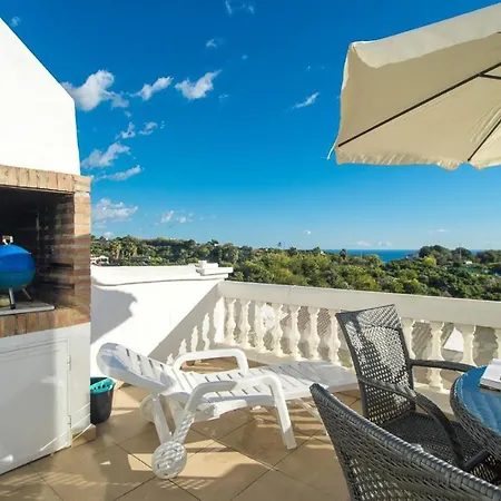 Apartment Palmas 21c Oasis Nerja