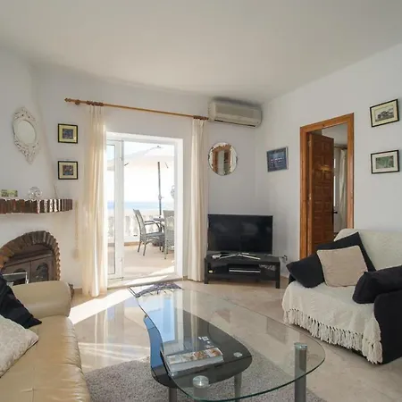 Palmas 21c Oasis Appartement *