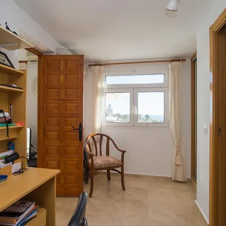 Apartment Palmas 21c Oasis Nerja