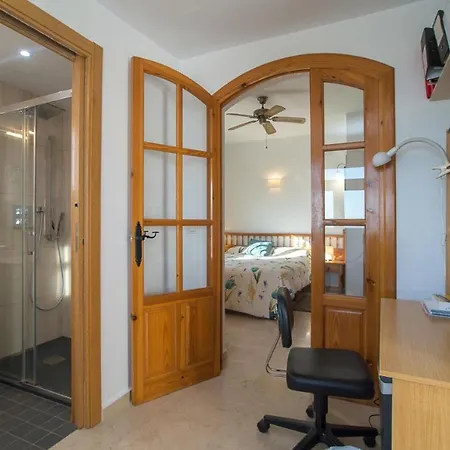 Palmas 21c Oasis Apartment Nerja