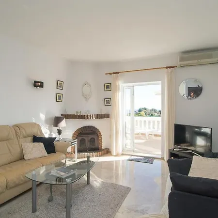 Apartment Palmas 21c Oasis Nerja