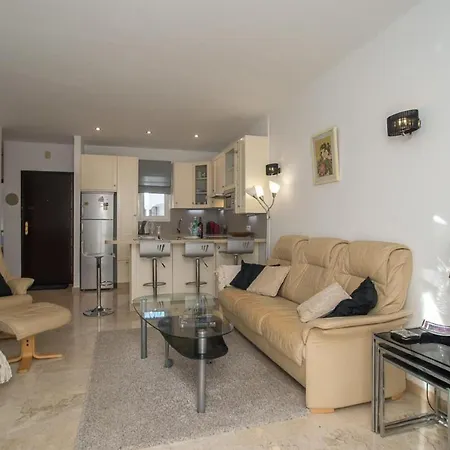 Apartment Palmas 21c Oasis Nerja