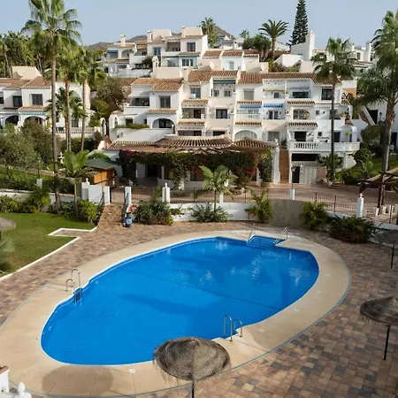 Apartment Palmas 21c Oasis