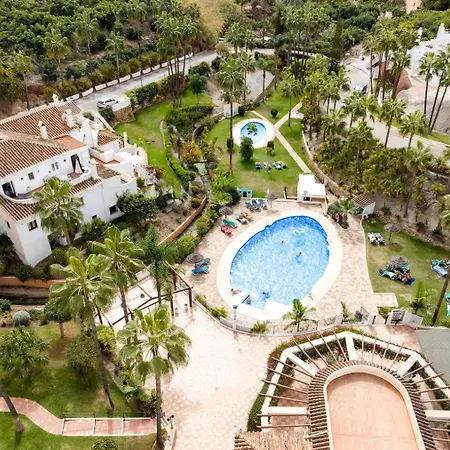 Palmas 21c Oasis *