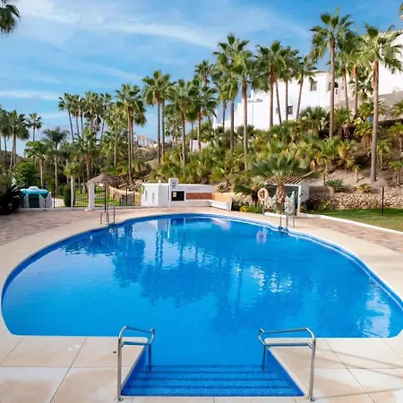 Palmas 21c Oasis * 네르하