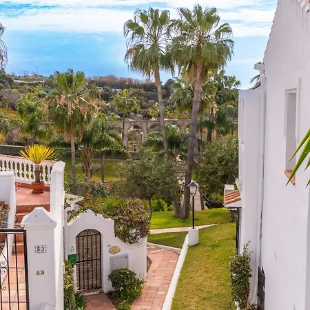 Palmas 21c Oasis 아파트 *