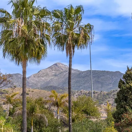 Palmas 21c Oasis 아파트