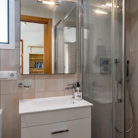 Apartman Palmas 21c Oasis Nerja