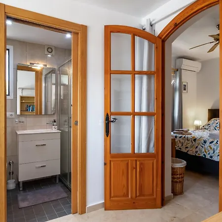 Palmas 21c Oasis 아파트