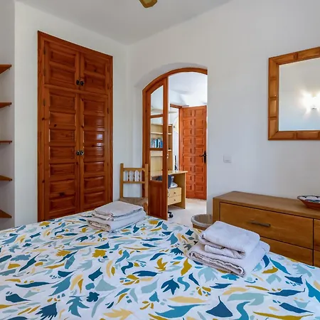 Palmas 21c Oasis 네르하