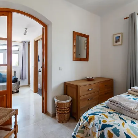 Palmas 21c Oasis Appartement
