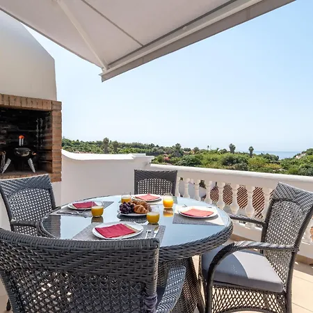 Palmas 21c Oasis 아파트 *