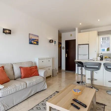 Palmas 21c Oasis Nerja