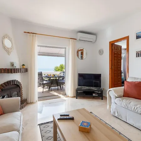 Palmas 21c Oasis 아파트