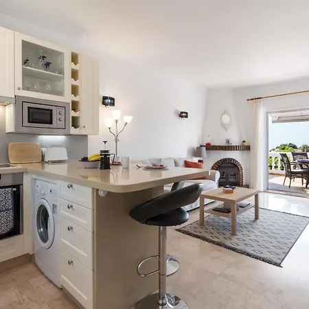 Appartement Palmas 21c Oasis