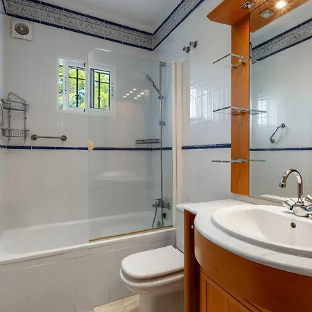 Palmas 21c Oasis 네르하