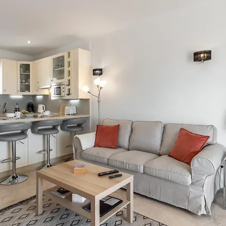 Palmas 21c Oasis 아파트 *