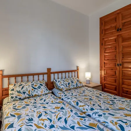 Palmas 21c Oasis 네르하