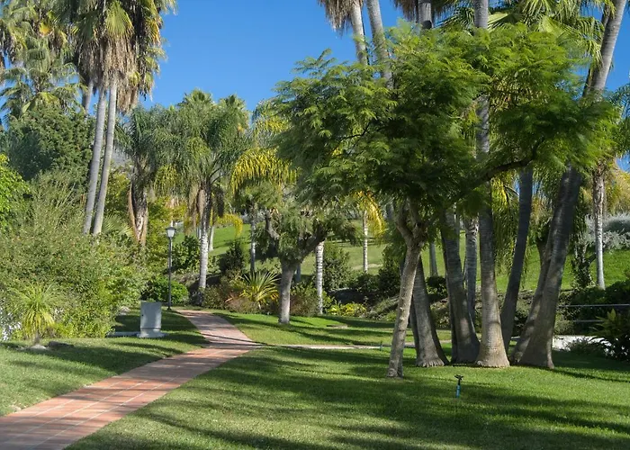 Palmas 21c Oasis Apartamento