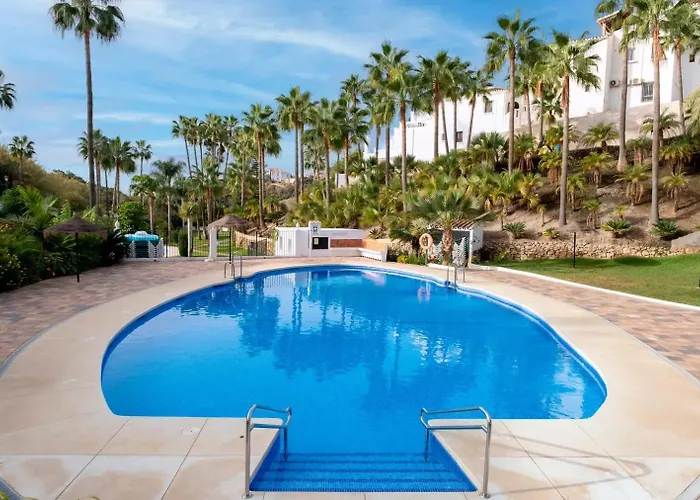 Palmas 21c Oasis * Nerja