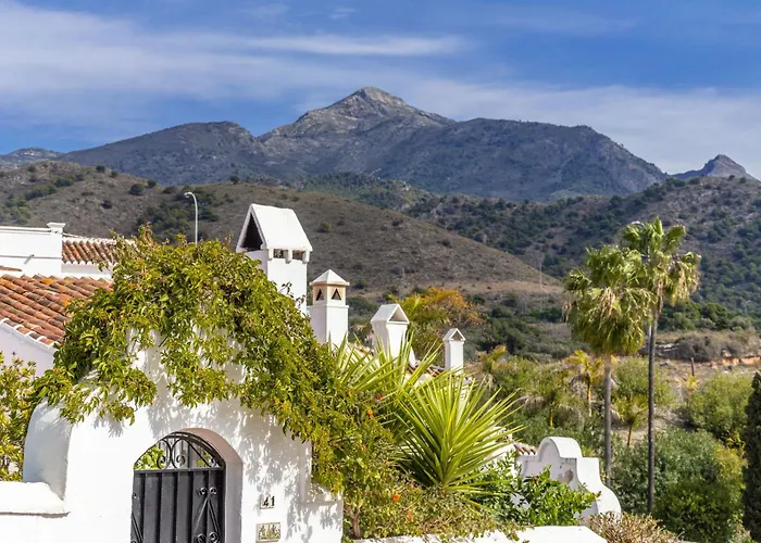 Апартаменты Palmas 21c Oasis *