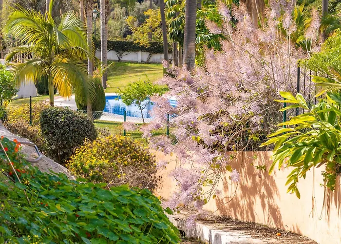 Palmas 21c Oasis Апартаменты