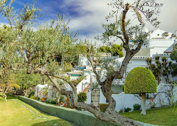 Апартаменты Palmas 21c Oasis *