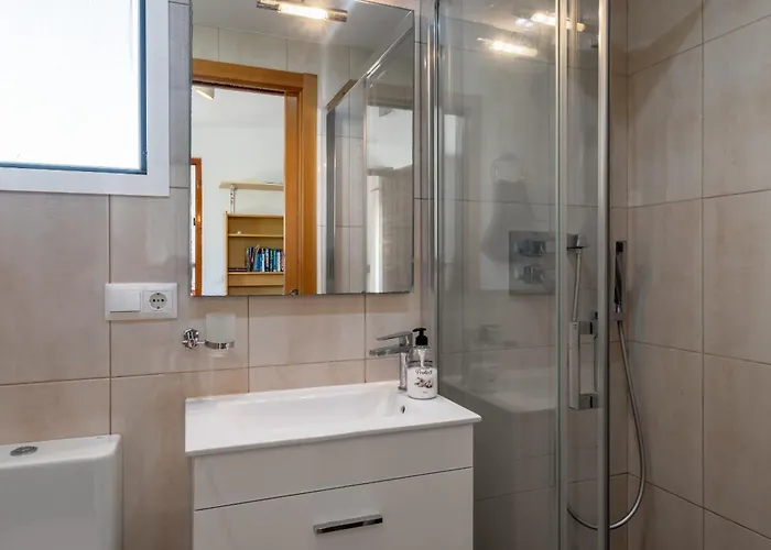 Apartamento Palmas 21c Oasis Nerja