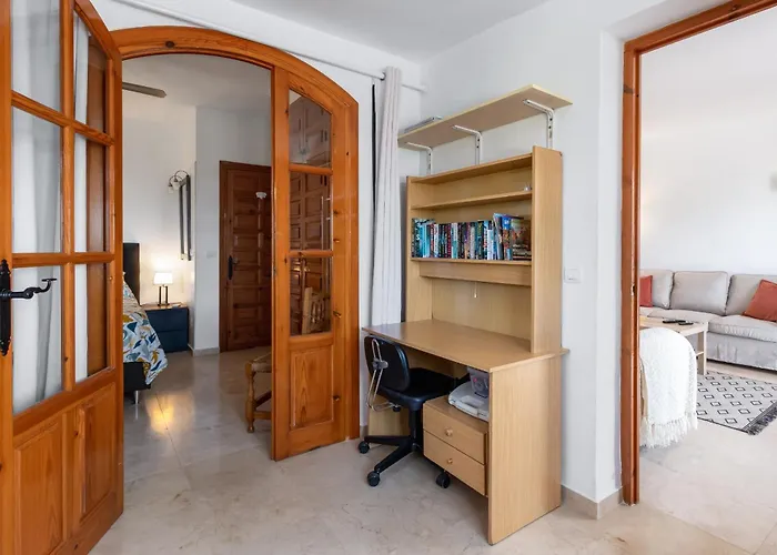 Palmas 21c Oasis Nerja