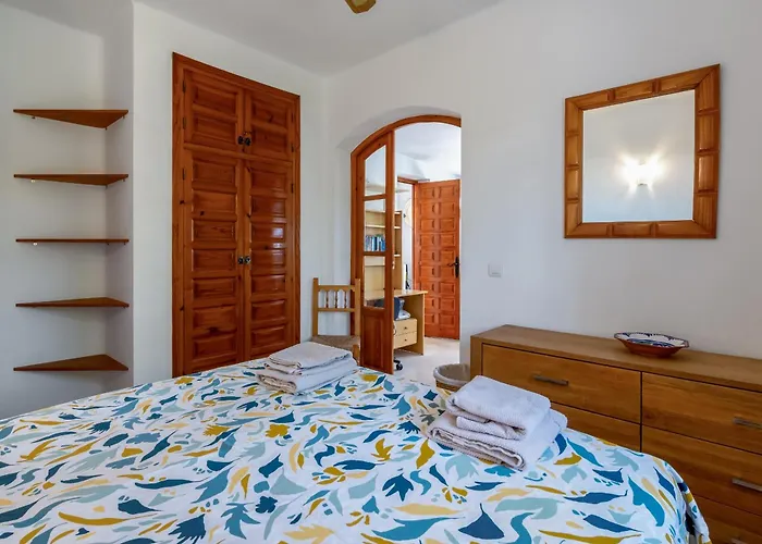 Palmas 21c Oasis Nerja