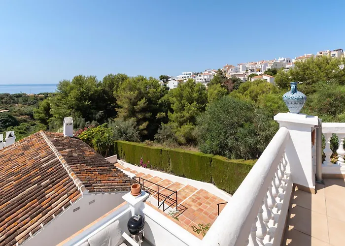 Palmas 21c Oasis * Nerja