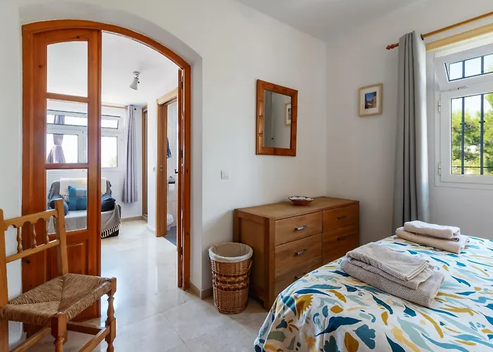 Palmas 21c Oasis Апартаменты