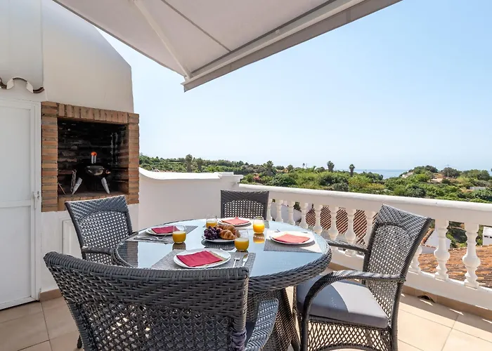 Palmas 21c Oasis Apartamento *