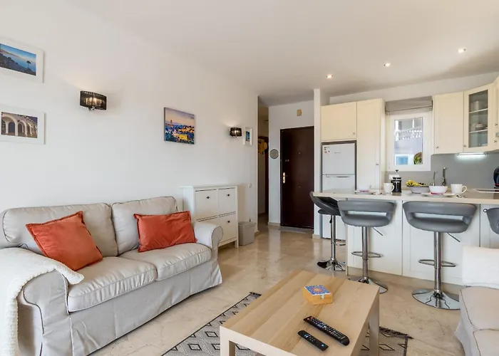 Palmas 21c Oasis Nerja