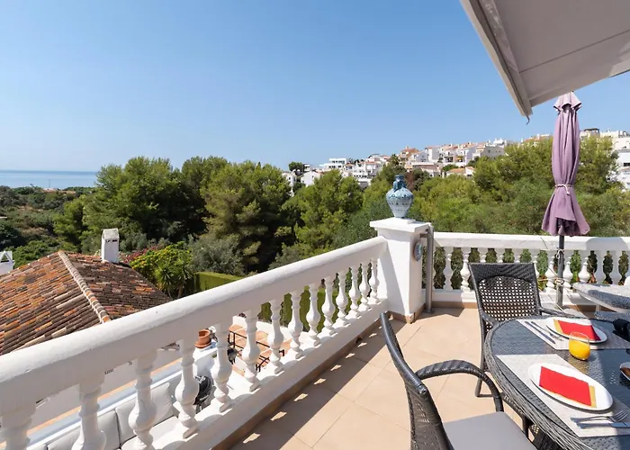 Palmas 21c Oasis * Нерха