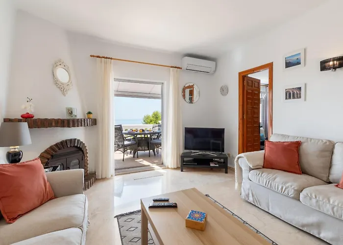 Palmas 21c Oasis Апартаменты