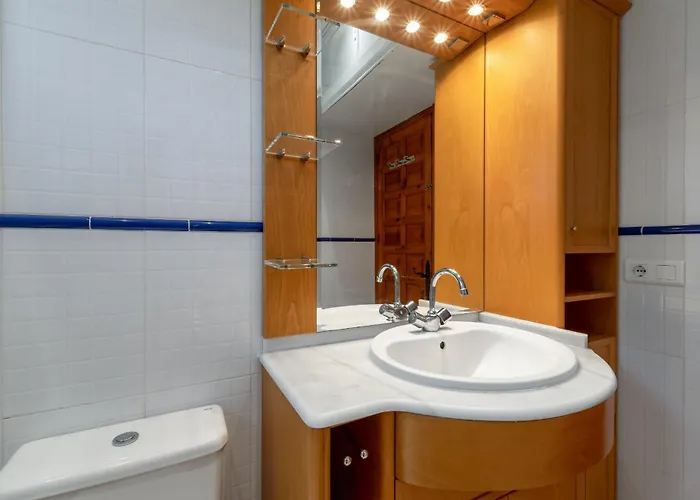 Palmas 21c Oasis Nerja