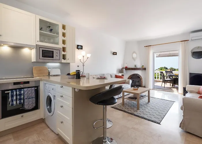 Apartamento Palmas 21c Oasis