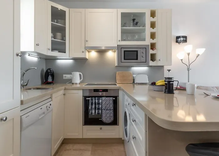 Apartamento Palmas 21c Oasis