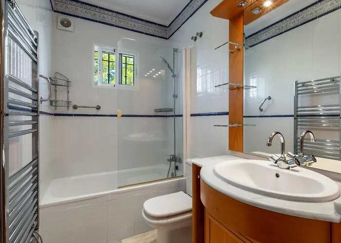 Palmas 21c Oasis Нерха